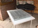 Bench, Dieren en Toebehoren, Ophalen, Gebruikt
