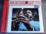 John Coltrane - Giant Steps [Digipack], Cd's en Dvd's, Ophalen of Verzenden, 1980 tot heden, Gebruikt, Jazz