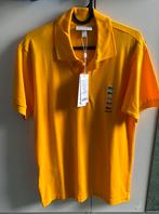 Lacoste Polo, Lacoste, Geel, Nieuw, Ophalen of Verzenden