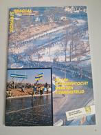 Schaats special elfstedentocht, Sport en Fitness, Schaatsen, Ophalen of Verzenden, Nieuw, Noren, Overige merken