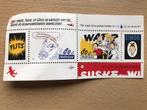 nieuwe strippostzegels 1997 Suske en Wiske, Ophalen of Verzenden, Postfris