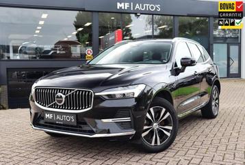 Volvo XC60 2.0 Recharge T6 AWD Inscription|Pano|Carplay|Came beschikbaar voor biedingen