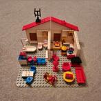 Lego duplo poppenhuis huis met bouwplaat, Kinderen en Baby's, Speelgoed | Duplo en Lego, Ophalen of Verzenden