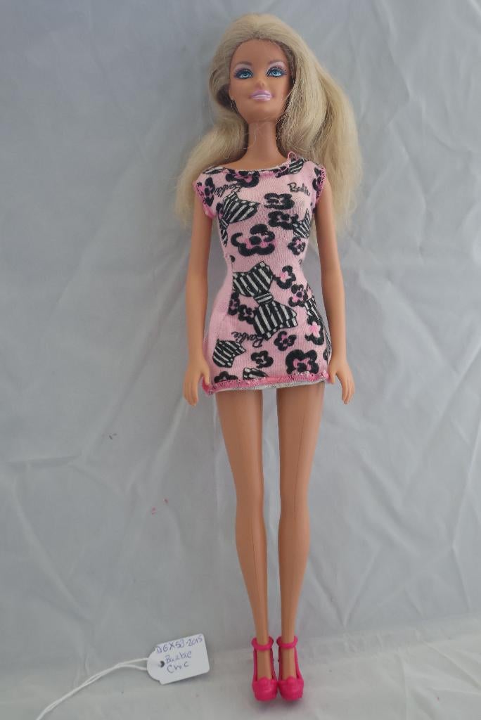Barbie Mattel, zoek uit slechts € 3 pst. of 4 voor € 10, Ophalen of Verzenden, Zo goed als nieuw, Fashion Doll
