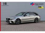 Mercedes-Benz C-Klasse Estate 300 e AMG/Pano/Stoelverw/Camer, Auto's, Automaat, Overige kleuren, Overige brandstoffen, C-Klasse