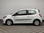 Renault Twingo 1.2 16V Parisienne Airco Elek. Pakket NL Auto, Voorwielaandrijving, Gebruikt, 4 cilinders, Met garantie (alle)