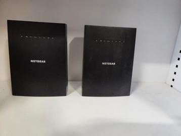 Diverse routers en extenders Netgear en TP-Link