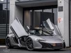 McLaren 650S 3.8 Spider / Carbon / Ceramic / Dealer maintain, Automaat, Euro 5, Achterwielaandrijving, Gebruikt