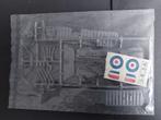 Modelkit Royal Aircraft Factory S.E.5A schaal 1/72 (MB190), Overige merken, 1:144 tot 1:200, Nieuw, Ophalen of Verzenden