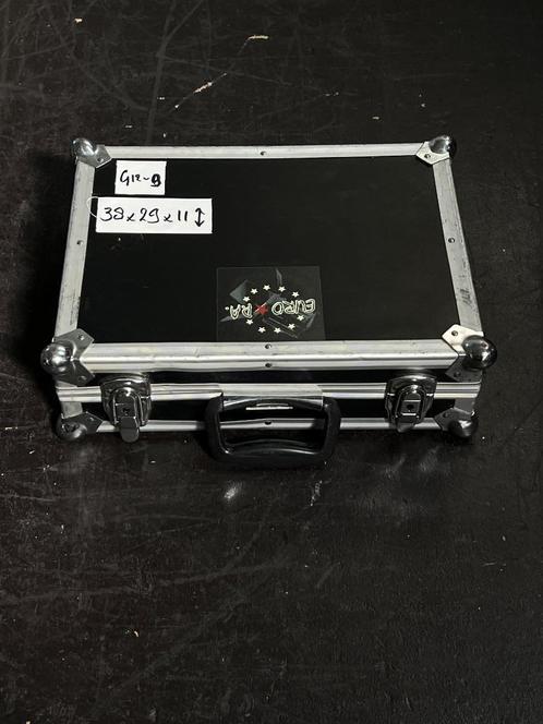 flightcase nr G12-9, Muziek en Instrumenten, Behuizingen en Koffers, Overige instrumenten, Flightcase, Ophalen of Verzenden