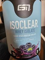 ESN ISOCLEAR blackberry, Ophalen of Verzenden