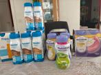 Nutridrink en fresubin energydrink, Ophalen of Verzenden