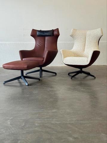 2x Nosto fauteuils met accessoires Design on Stock beschikbaar voor biedingen