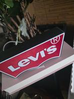 Leuke Levi's Decoratie, Ophalen of Verzenden, Zo goed als nieuw