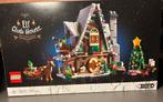 Lego 10275 “Elf Club House”, Ophalen of Verzenden, Gebruikt, Complete set, Lego