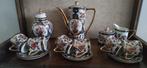 Imari servies 10-delig, Antiek en Kunst, Ophalen