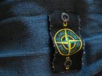 Stone Island, Ophalen of Verzenden, Zo goed als nieuw, Blauw