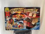XXL Avonturenspel, Piratengevecht (Ravensburger), Hobby en Vrije tijd, Gezelschapsspellen | Bordspellen, Een of twee spelers, Ophalen of Verzenden