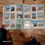 WK 1990 PANINI  COMPLEET, Ophalen of Verzenden, Zo goed als nieuw, Sticker