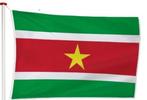 vlag Suriname, Nieuw, Ophalen of Verzenden