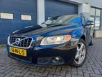 Volvo V70 1.6 T4 AUT 2011 / Limited edition /, 1596 cc, 1525 kg, Zwart, 4 cilinders