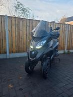Piaggo mp3 500 HPE Sport  (autorijbewijs ), Scooter, Particulier, LED Verlichting