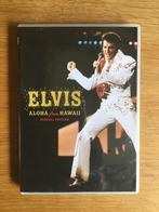 Elvis Presley - Aloha from Hawaii Dvd, Cd's en Dvd's, Dvd's | Muziek en Concerten, Alle leeftijden, Ophalen, Gebruikt, Muziek en Concerten