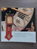 Klokslag 2000, 20e eeuw of later, Henny van Harten en Jan Woldring, Ophalen of Verzenden, Zo goed als nieuw