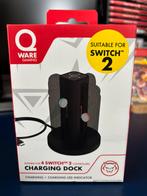 Nintendo Switch 2 Dock + Case NIEUW in doos., 1 speler, Ophalen of Verzenden, Nieuw, Vanaf 3 jaar