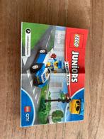LEGO Juniors 30339 - Politieauto, Ophalen of Verzenden, Nieuw, Complete set, Lego