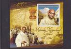 Gandhi Gabon (1092), Postzegels en Munten, Postzegels | Thematische zegels, Overige thema's, Verzenden, Postfris