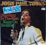 John Paul Young  - Standing In The Rain, Verzenden, Zo goed als nieuw, Pop