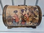Chinees kastje/kistje, Minder dan 50 cm, Minder dan 50 cm, Ophalen of Verzenden, Zo goed als nieuw