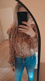 Opruiming Maat M, Kleding | Dames, Ophalen, Zo goed als nieuw, Maat 38/40 (M), Lange mouw