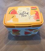 Koelbox, Ophalen of Verzenden, Zo goed als nieuw, Koelbox, Koelelement