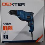 Klopboor Machine 500 wat, Ophalen of Verzenden, Zo goed als nieuw