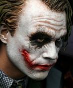 The Joker the dark knight queen studio’s, Verzamelen, Beelden en Beeldjes, Ophalen of Verzenden, Zo goed als nieuw