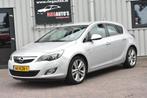 Opel Astra 1.4 Turbo Sport Org NL. (bj 2010), Voorwielaandrijving, Gebruikt, 680 kg, 4 cilinders