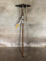 kalvertrekker, Ophalen of Verzenden, Gebruikt