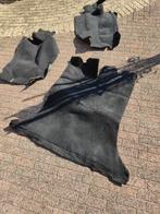 Chevrolet Corvette C4 binnenbekleding, Ophalen of Verzenden, Nieuw, Chevrolet