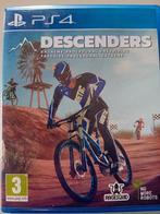 PS4 spel, Descenders, Spelcomputers en Games, Games | Sony PlayStation 4, 1 speler, Ophalen of Verzenden