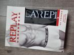 2x heren bexershort Replay, maat S, Nieuw (FK6), Kleding | Heren, Ondergoed, Ophalen of Verzenden, Boxer