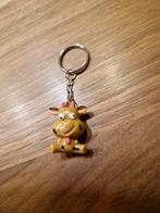 528 Leuke sleutelhanger koe, Ophalen of Verzenden, Zo goed als nieuw