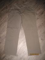 Kingfield beige pantalon maat 46, Kleding | Dames, Broeken en Pantalons, Beige, Maat 46/48 (XL) of groter, Ophalen of Verzenden