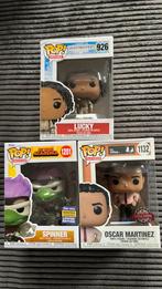 Funko 3x, Ophalen of Verzenden, Nieuw