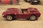 Ferrari 250 Testa Rossa, Ophalen of Verzenden, Zo goed als nieuw, Auto, Maisto