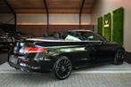 Mercedes-Benz C-klasse Cabrio 180 Premium Plus AMG Styling -, Automaat, Euro 6, Cabriolet, 4 stoelen