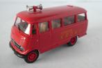 Bestelwagen Circus Krone, Hobby en Vrije tijd, Modelauto's | 1:87, Ophalen of Verzenden, Nieuw, Bus of Vrachtwagen, Overige merken
