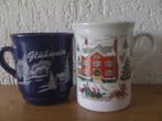 Kerstmokken, Diversen, Kerst, Ophalen of Verzenden, Nieuw