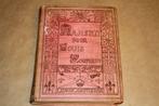 Majesteit - Louis Couperus - 3e druk 1904, Ophalen of Verzenden, Gelezen